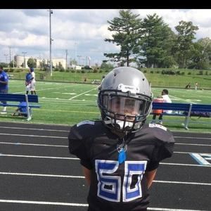 Meet your Posher, Mateo